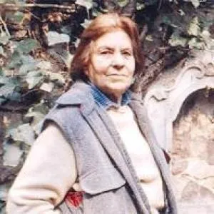 Halet Çambel