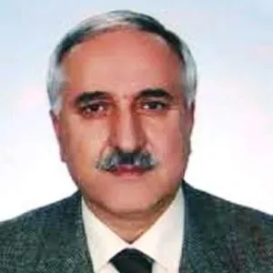 Mahmut Öztürk (Aksaraylı)