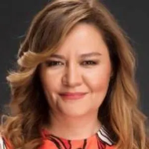 Zeyno Gönenç