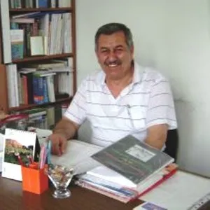 Ş. Alpaslan Yasa (Yesevizade)