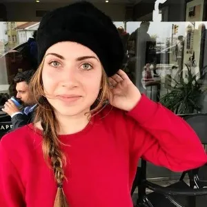Buse Demirel