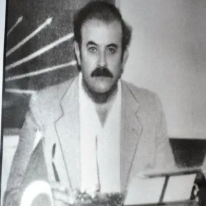 Mehmet Zeki Tekiner