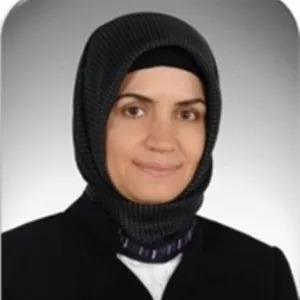 Gönül Bekin Şahkulubey