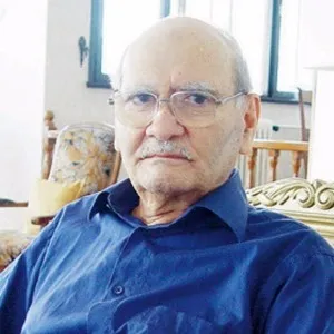 Süleyman Arif Emre