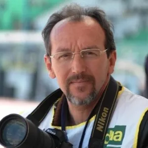 Ali Akgül