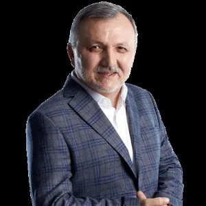 Yusuf Ziya Cömert