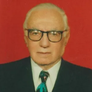 Reşid İskenderoğlu