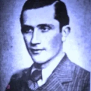 Mazlum Kenan Köstekçi
