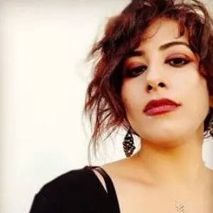 Sahra Kübra Gümüş