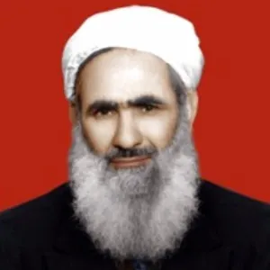 Molla Ahmed-i Cevzî