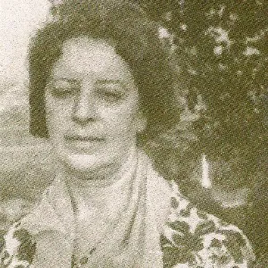 Safiye Erol