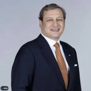 Burak Elmas