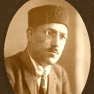 Hüseyin Cavid
