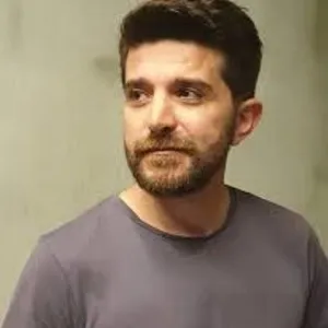 Cengiz Aydoğan (Oyuncu)
