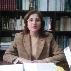 Sebahat Deniz