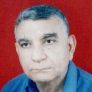 Kahtan Hürmüzlü
