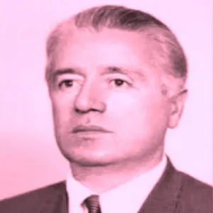 Ahmet Mekki Keskin