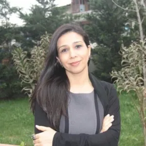 Gülay Yedekci