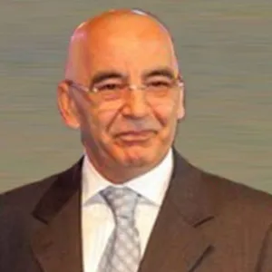 Ahmet Ata Aksu