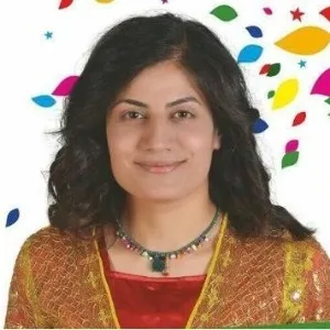 Enise Çoban Güneyli