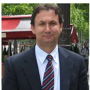 Ali Tekin