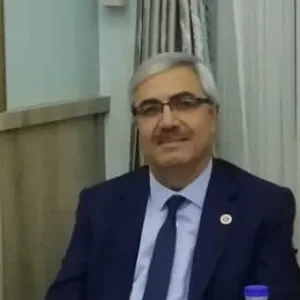 Yaşar Aslan