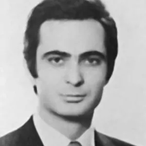 Ali Haydar Veziroğlu