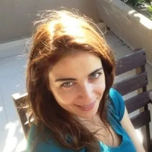Büke Koyuncu