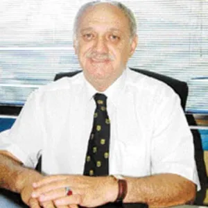 İbrahim Turhan Arınç