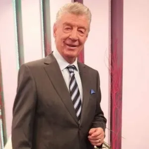 Arif Şentürk