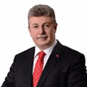 Muhammed Emin Akbaşoğlu