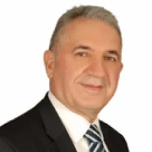 Yusuf Selahattin Beyribey