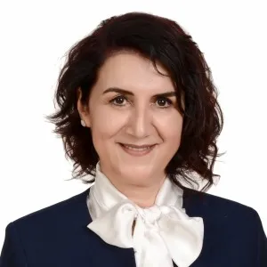 Zemzem Gülender Açanal
