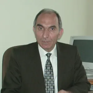 Hasan Şahin