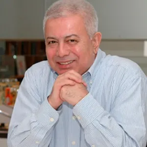 Ersin Salman