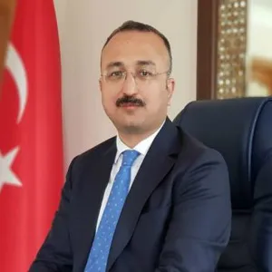 Mehmet Özel