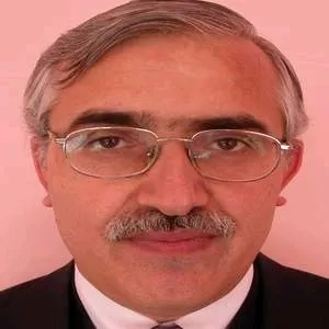 Ahmet Bedir