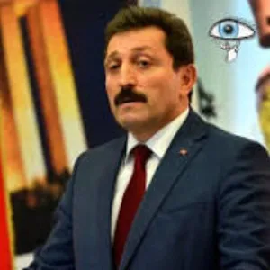 Orhan Tavlı
