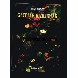 Neşe Ersoy