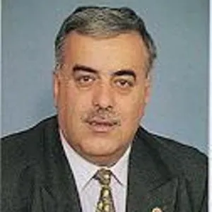 Tahsin Irmak