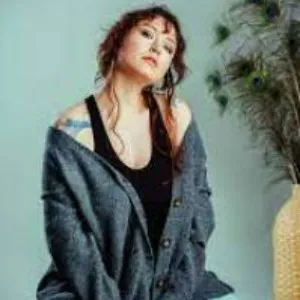 Merve Terzi