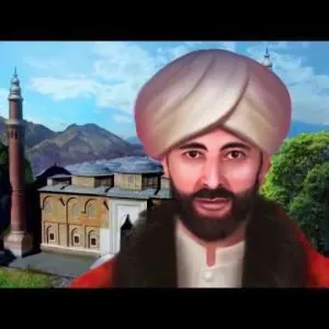 Fethullah Şirvanî