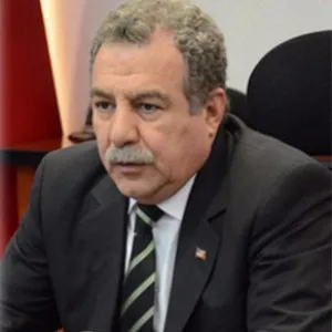 Muammer Güler