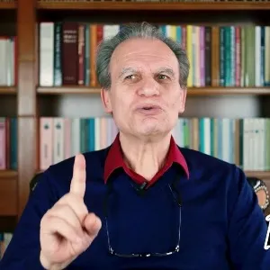 Selahattin Özpalabıyıklar