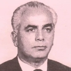 Yusuf Ziya Önder
