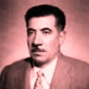 Kamil Sürenkök