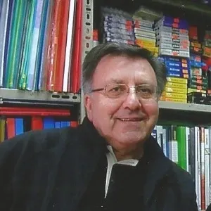 İbrahim Oluklu