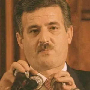 Adnan Yıldız
