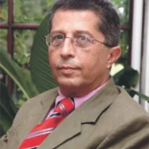 Cem Behar