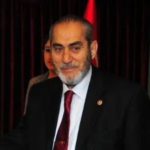 Şaban Şevli